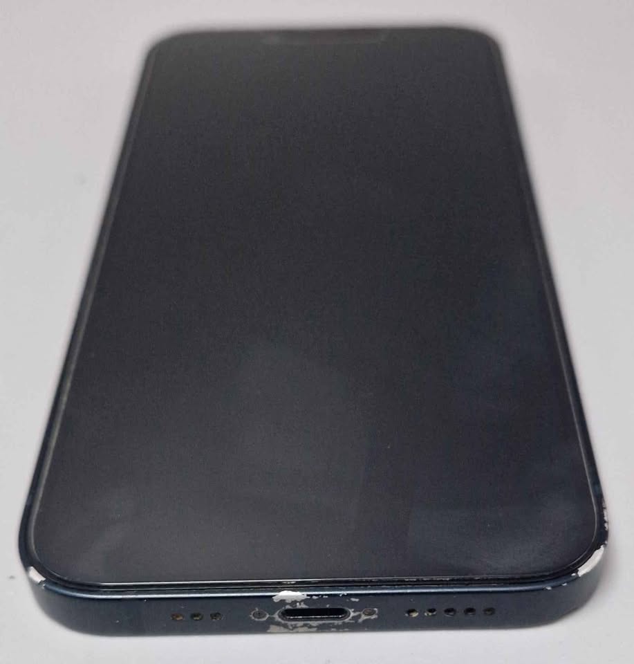 Apple iPhone 13 128GB Midnight, Unlocked 86% Battery Health