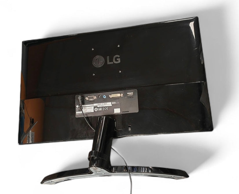 LG 23" 75Hz Monitor**Unboxed** COLLECTION ONLY
