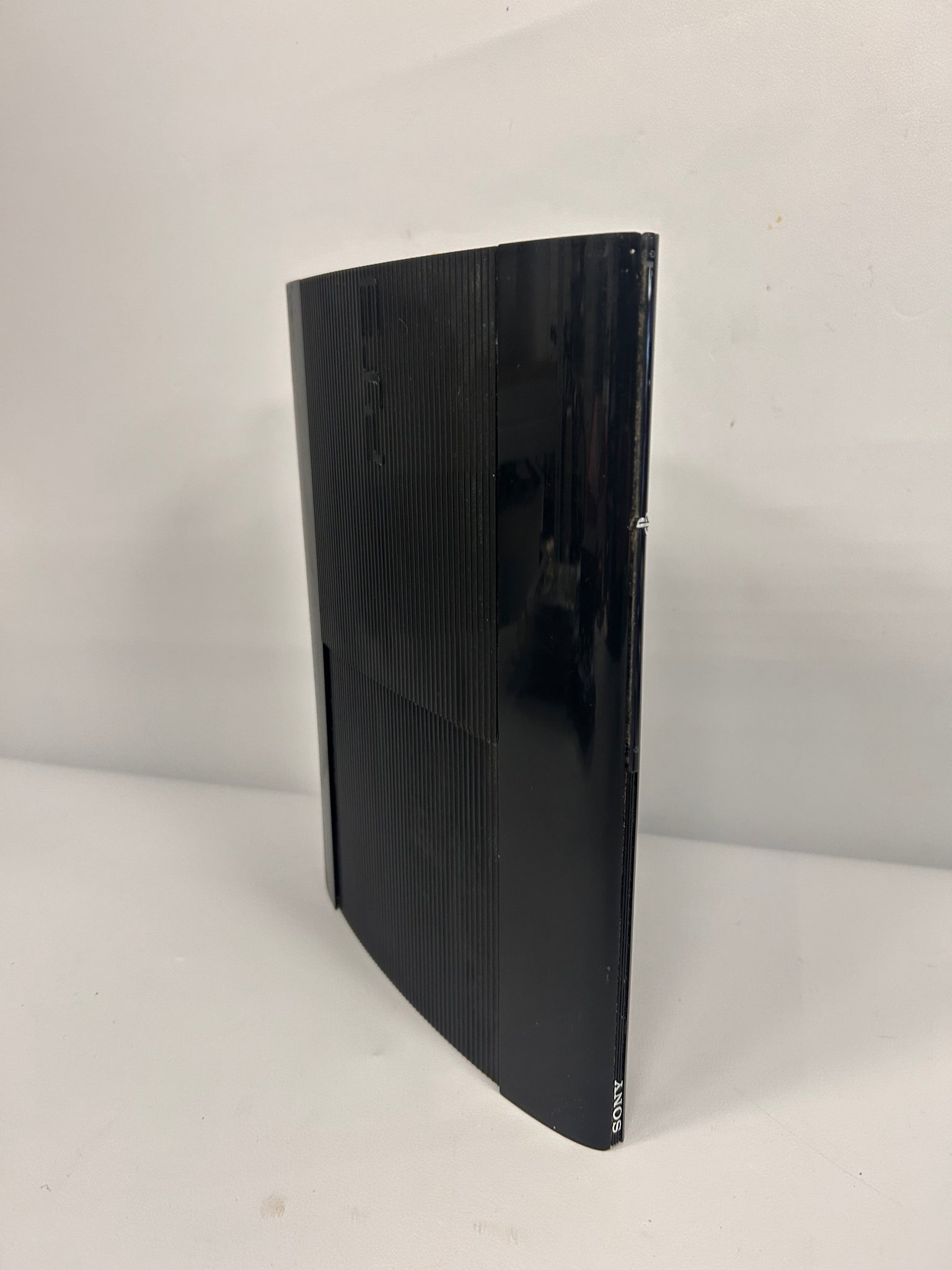 Sony PlayStation 3 Slim Package