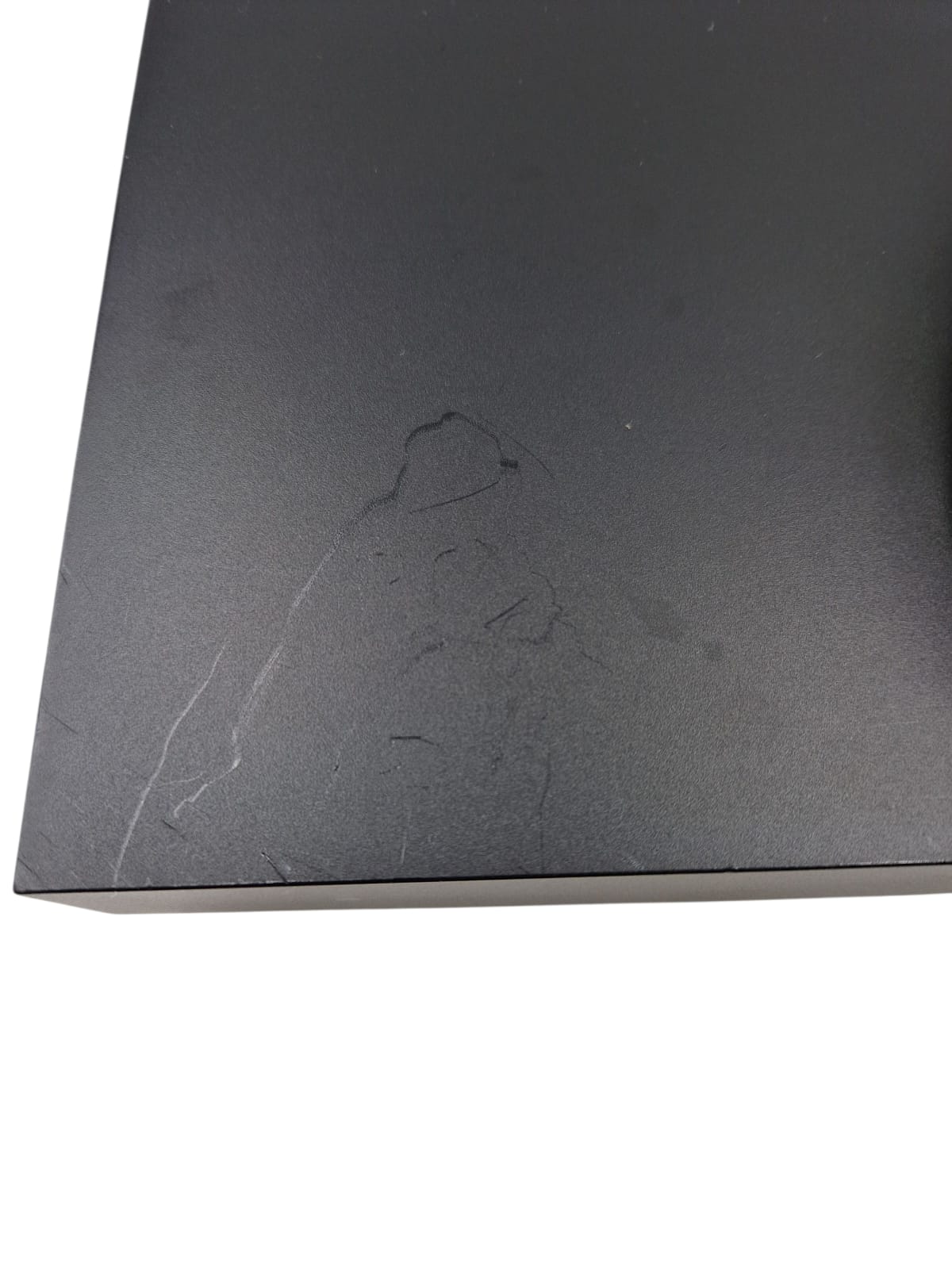 Microsoft Xbox One X - 1 TB - Black