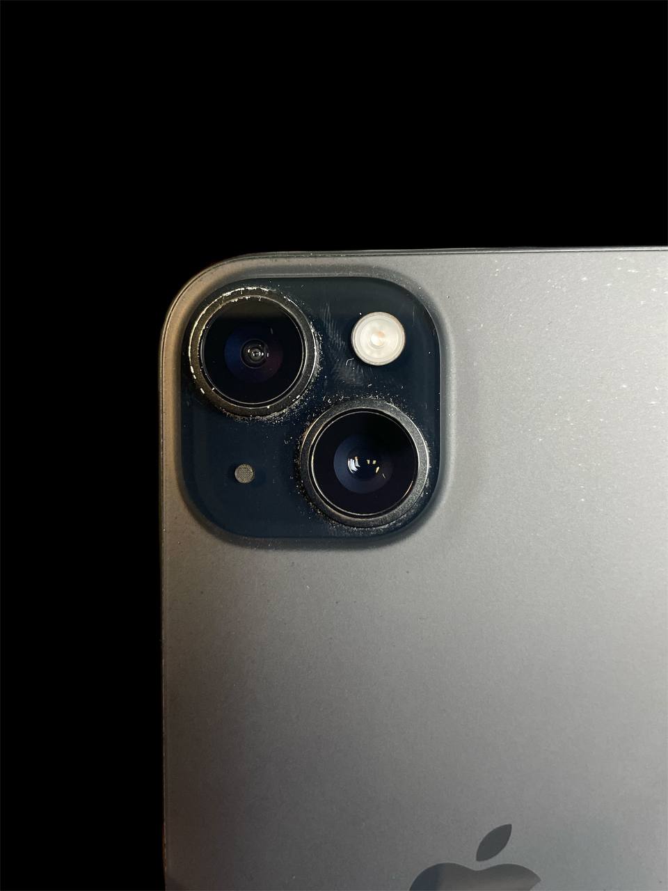 Apple iPhone 15 Plus - 128 GB - Space Grey - Battery health 100% ** Collection Only - Wythenshawe **