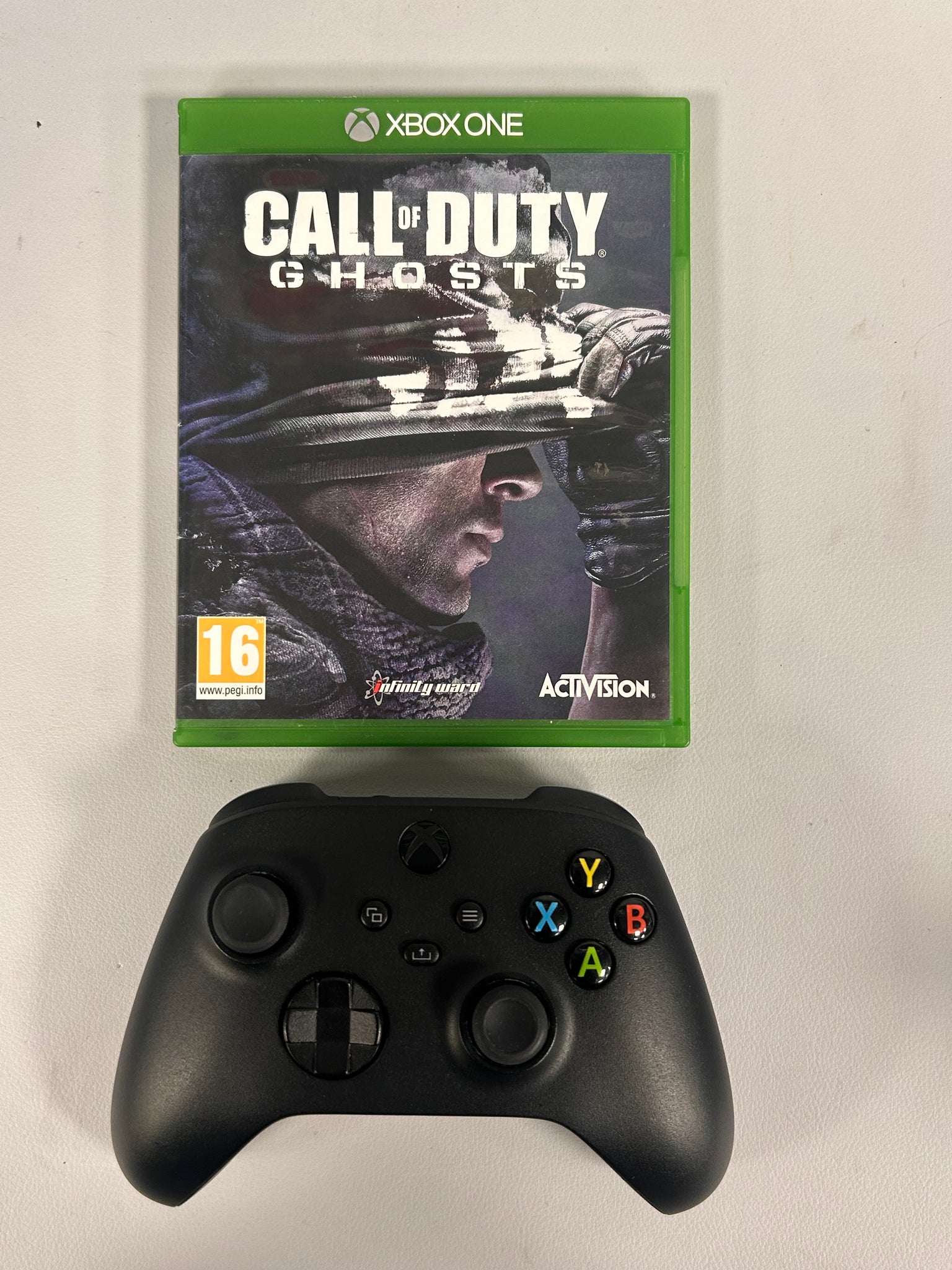 Microsoft Xbox One S 1TB Console