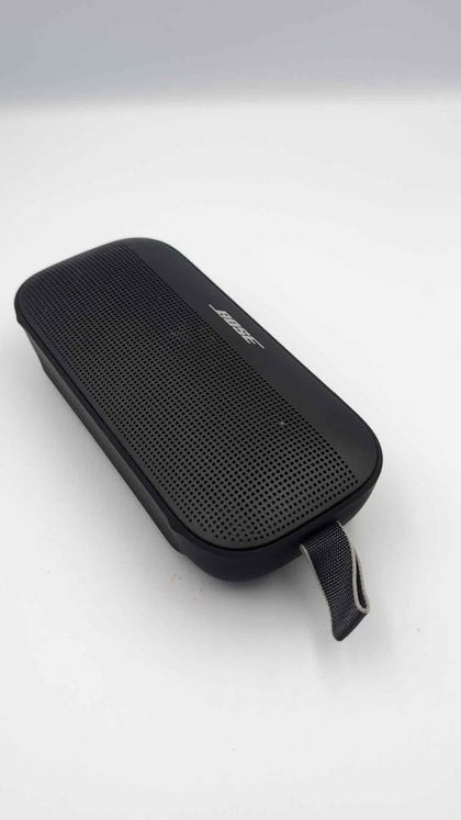 Bose SoundLink Flex Bluetooth Speaker - Black - Unboxed
