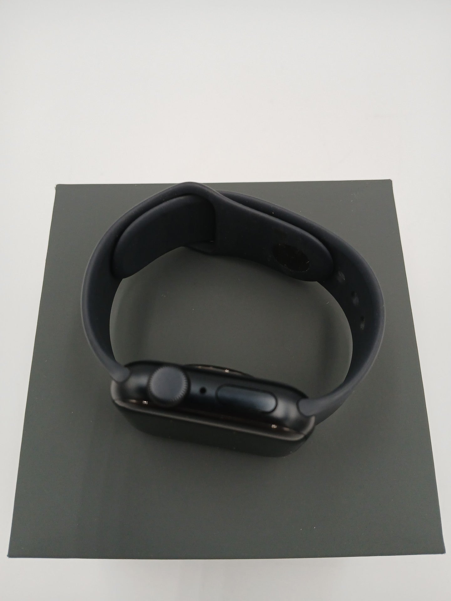 Watch SE 2nd Gen (GPS), Midnight Aluminium, 40mm, B Boxed