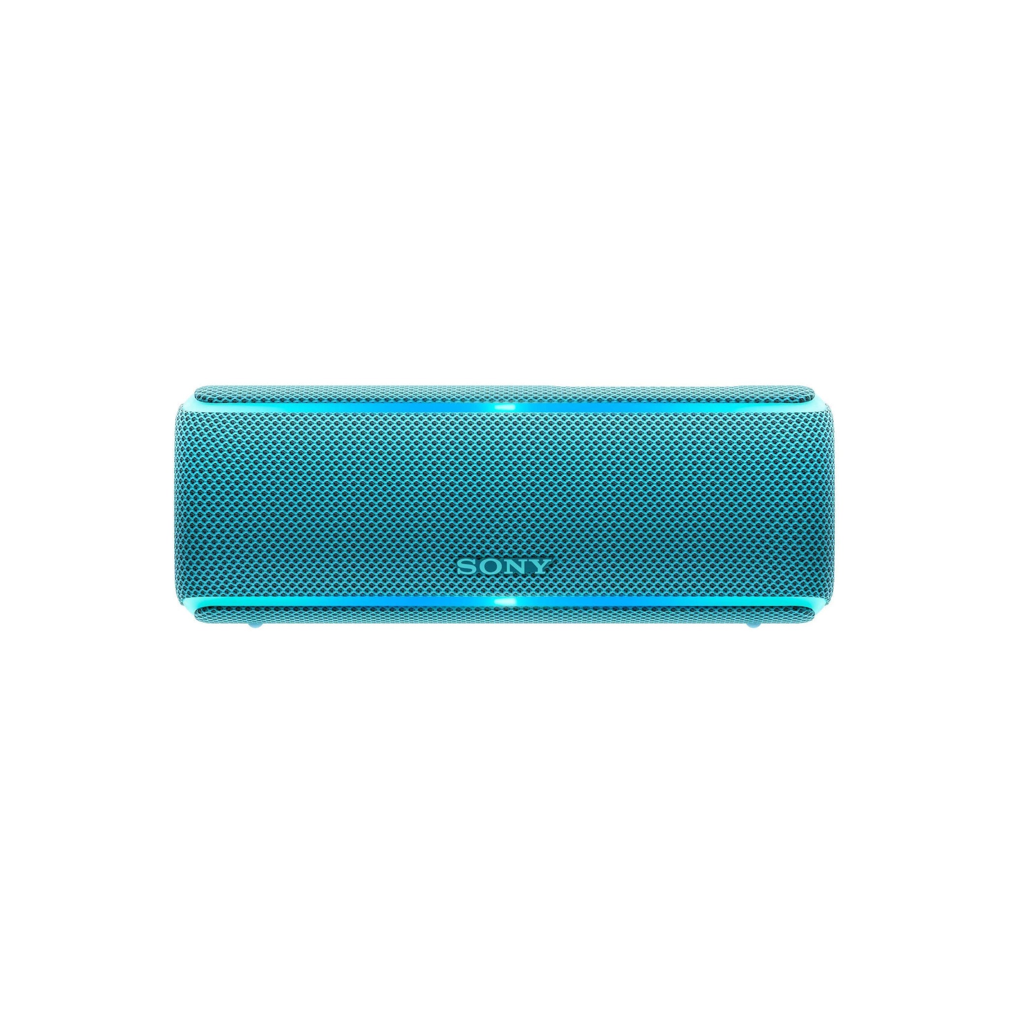 Sony Extra Bass Portable Bluetooth Speaker -Blue SRS-X841.