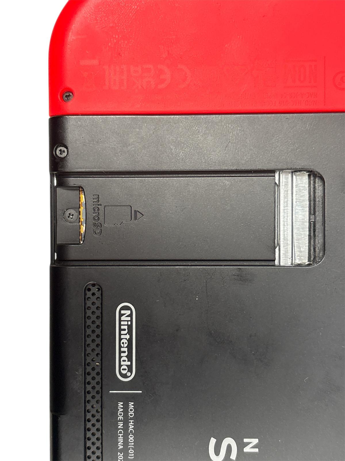 Nintendo Switch Console