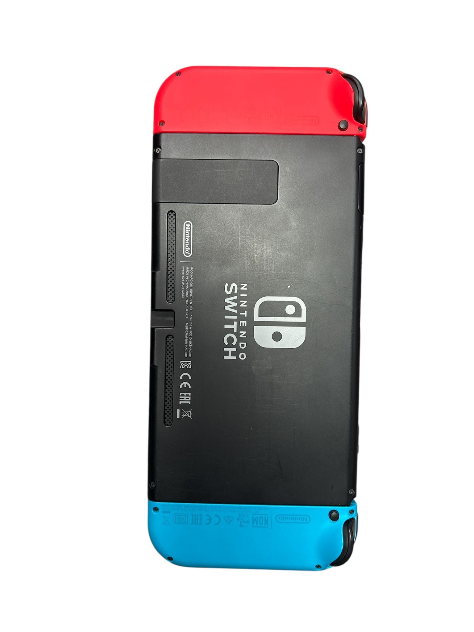 Nintendo Switch Console