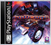 Roll Cage - Playstation by Activision