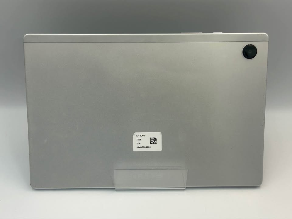 Samsung Galaxy TAB A8 Sm-X205 32GB 10.5” Gray, Boxed *Slight Damage To Charge Port*