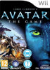 Nintendo Wii James Cameron's Avatar Game  "Collection Only"