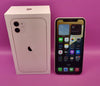 Apple iPhone 11 - 64GB - White - Unlocked - Boxed - 78% Battery Health