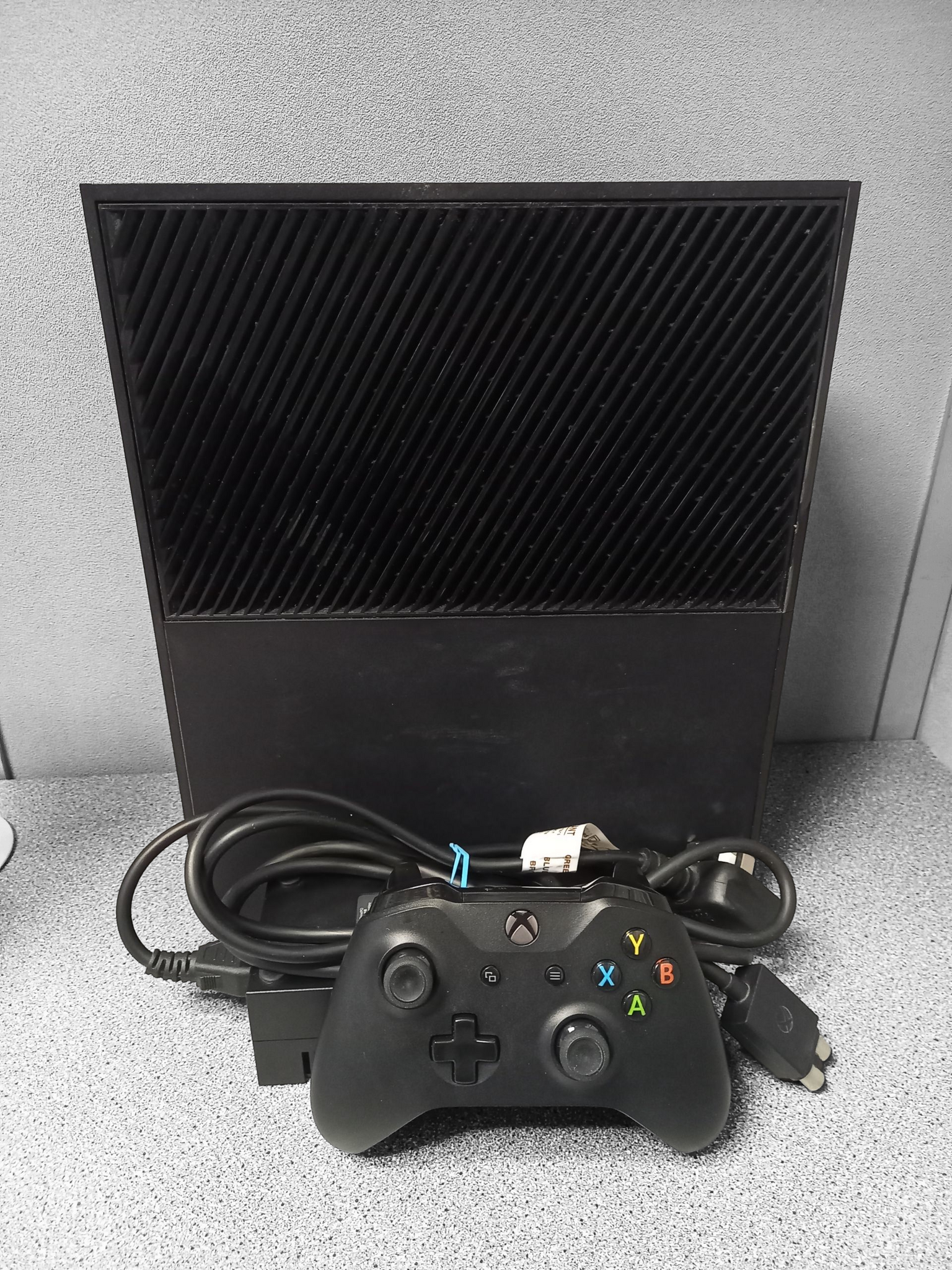 Xbox One 1TB Console - Black