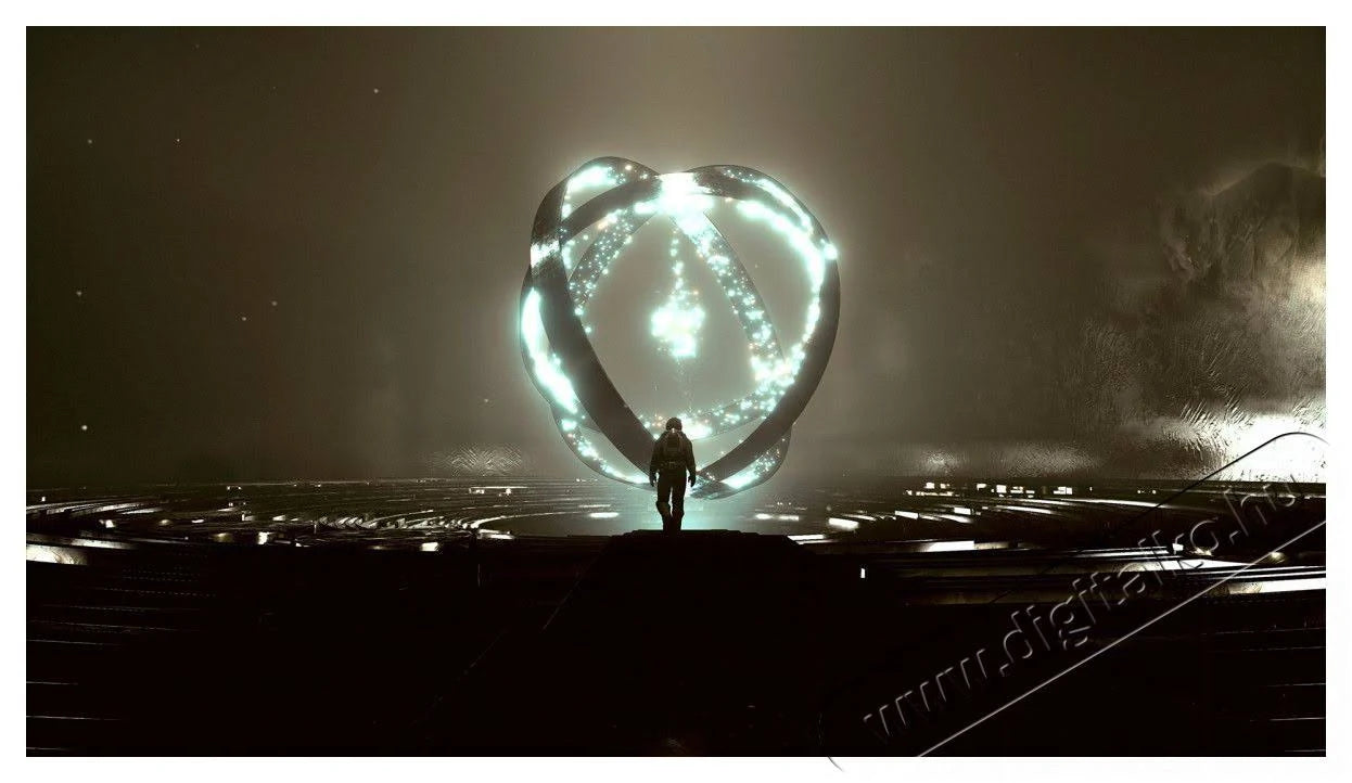 Xbox Starfield ( Series X)