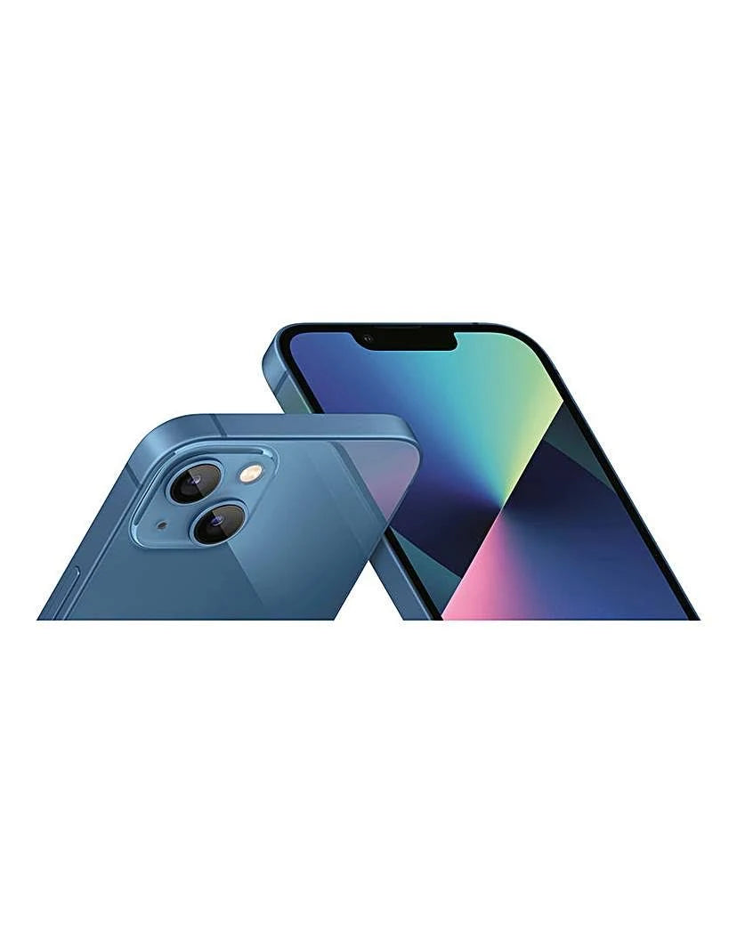 Apple iPhone 13 - 128 GB - Blue