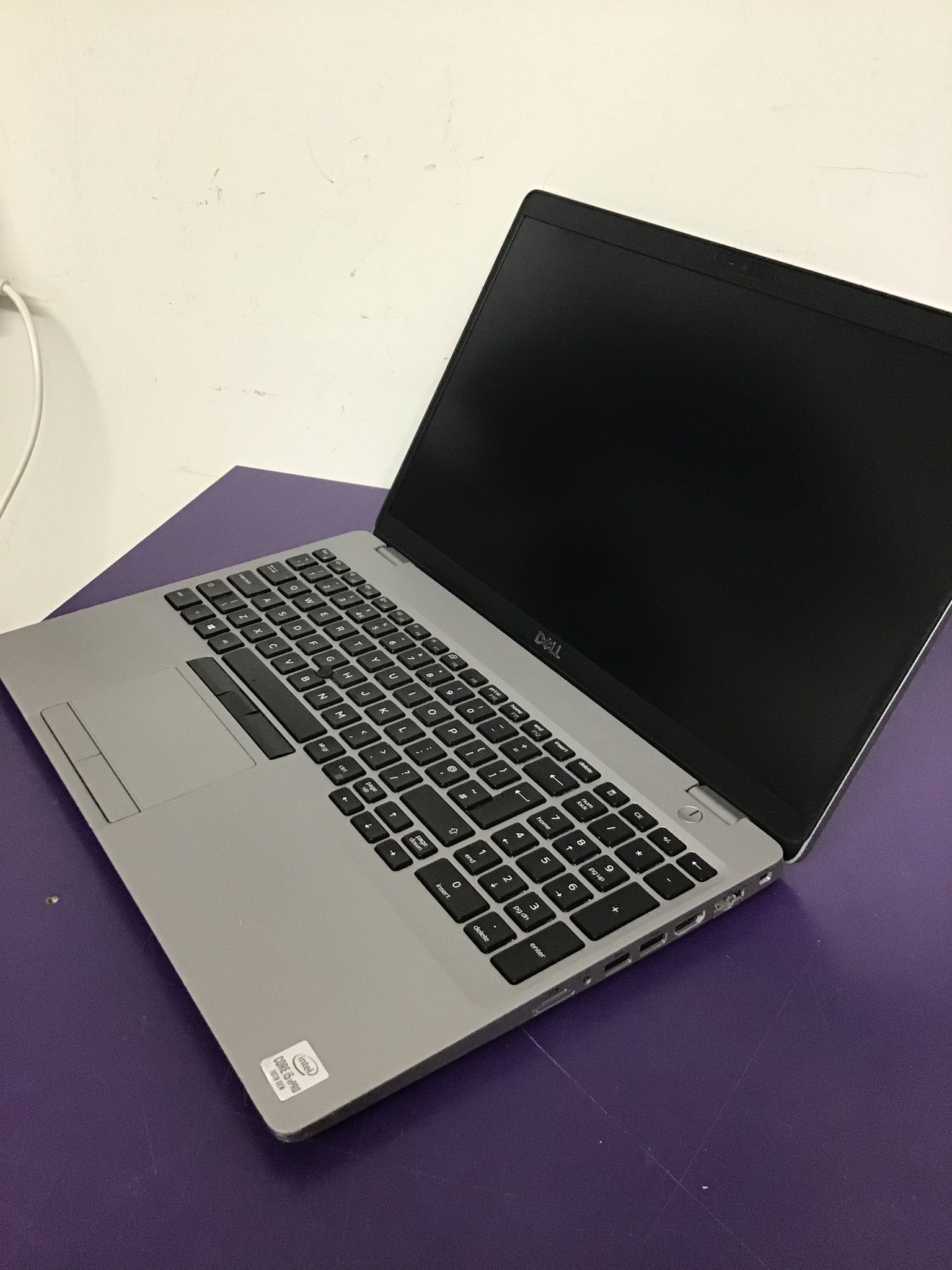 Dell Latitude 5510