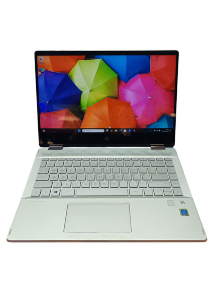 HP Pavilion X360 Convertible - B&O - Touch Screen