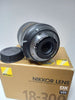 Nikon AF-S DX Nikkor 18-300mm f/3.5-6.3 G Ed VR Lens