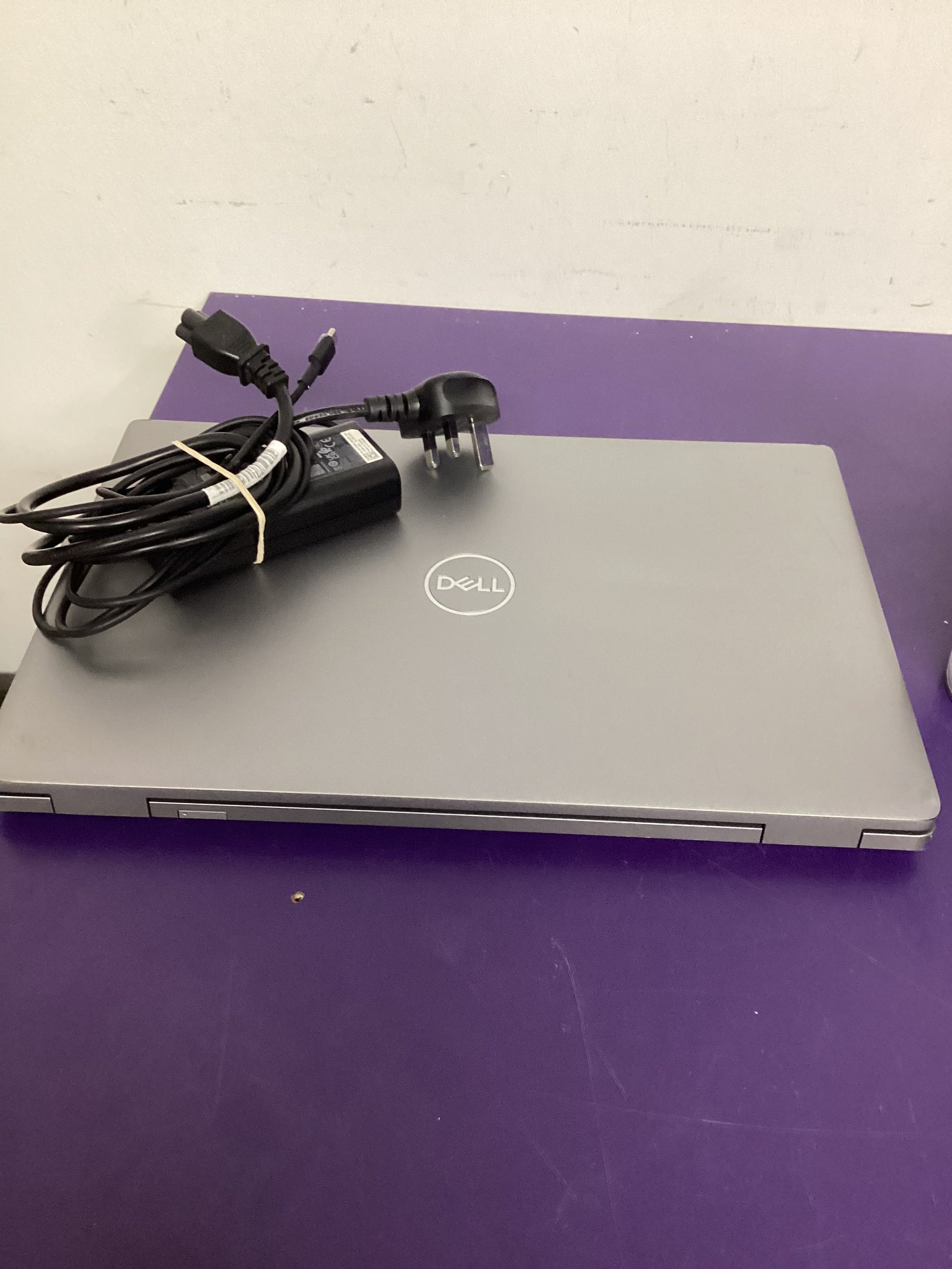 Dell Latitude 5520