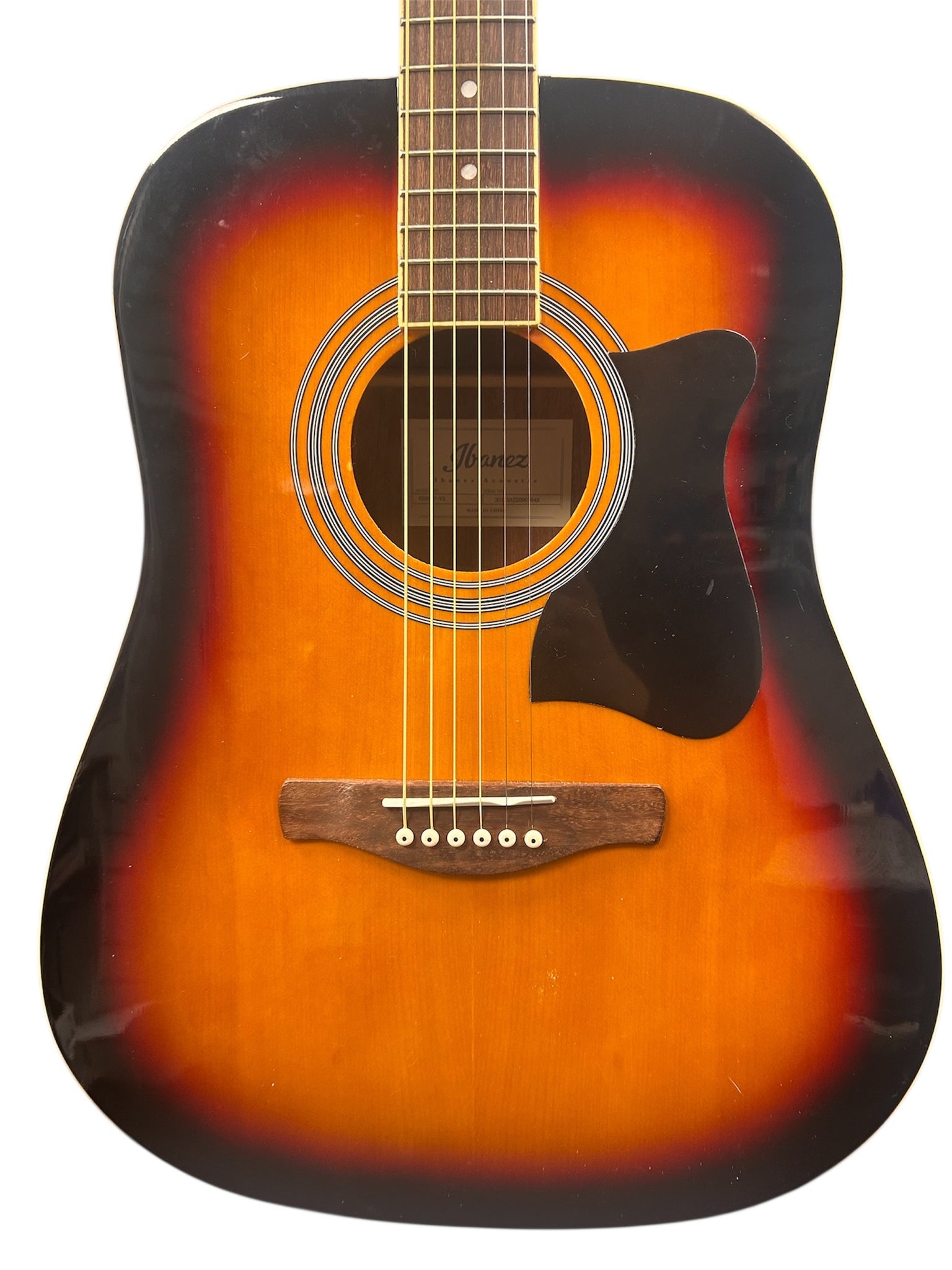Ibanez Acoustic Guitar V50NJP