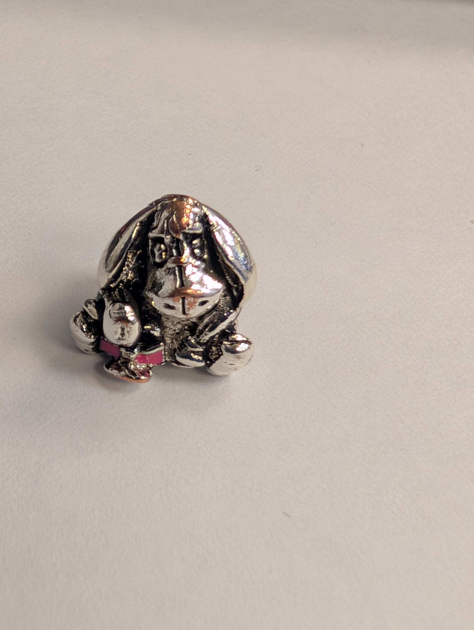 Pandora Eeyore Disney Charm