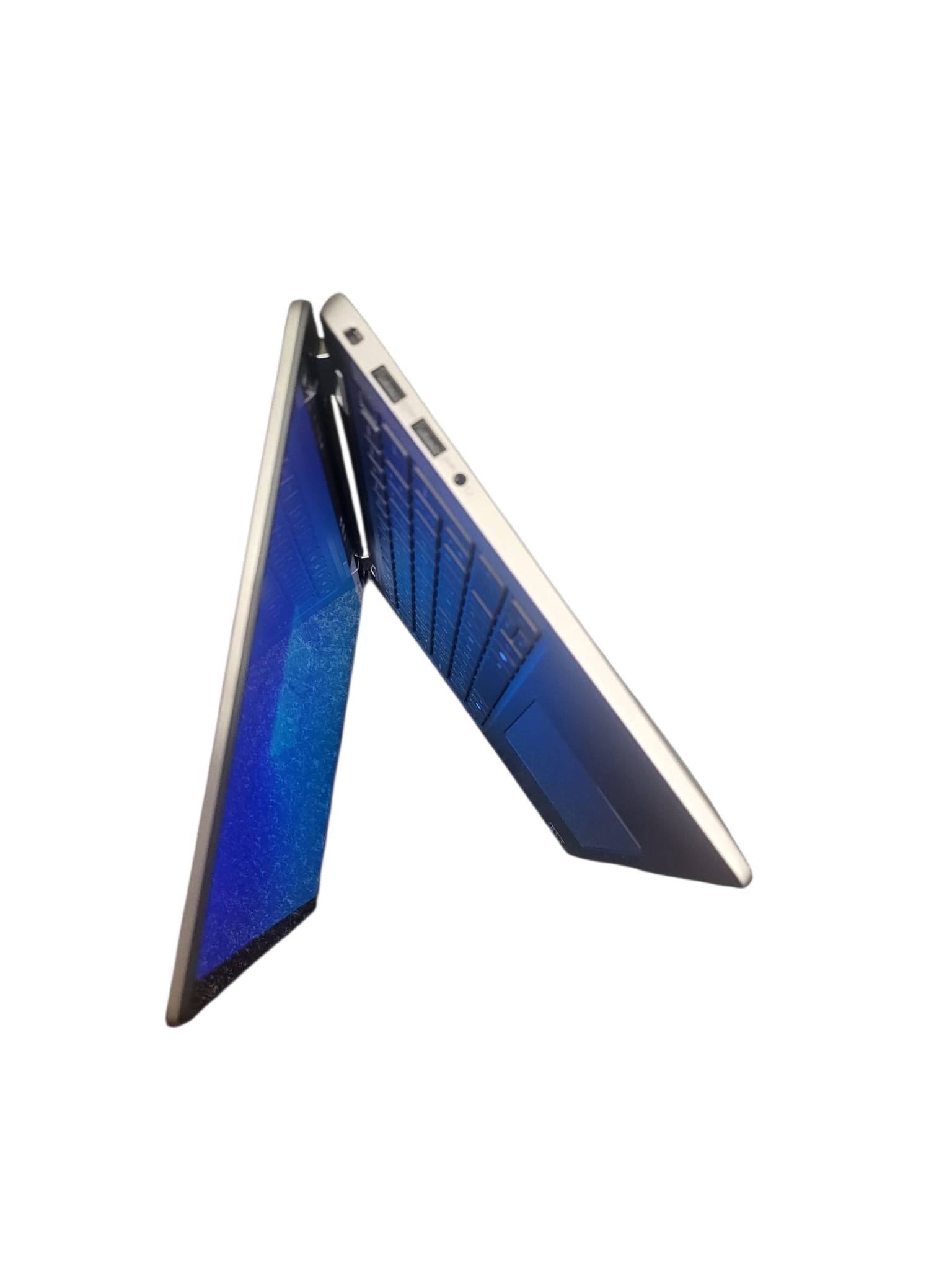 Dell Latitude 7450 Laptop or 2-in-1 - Windows 10 Pro & Intel Core Ultra 5 - 14" FHD Touch Screen - 16GB - 512G - AI Capable