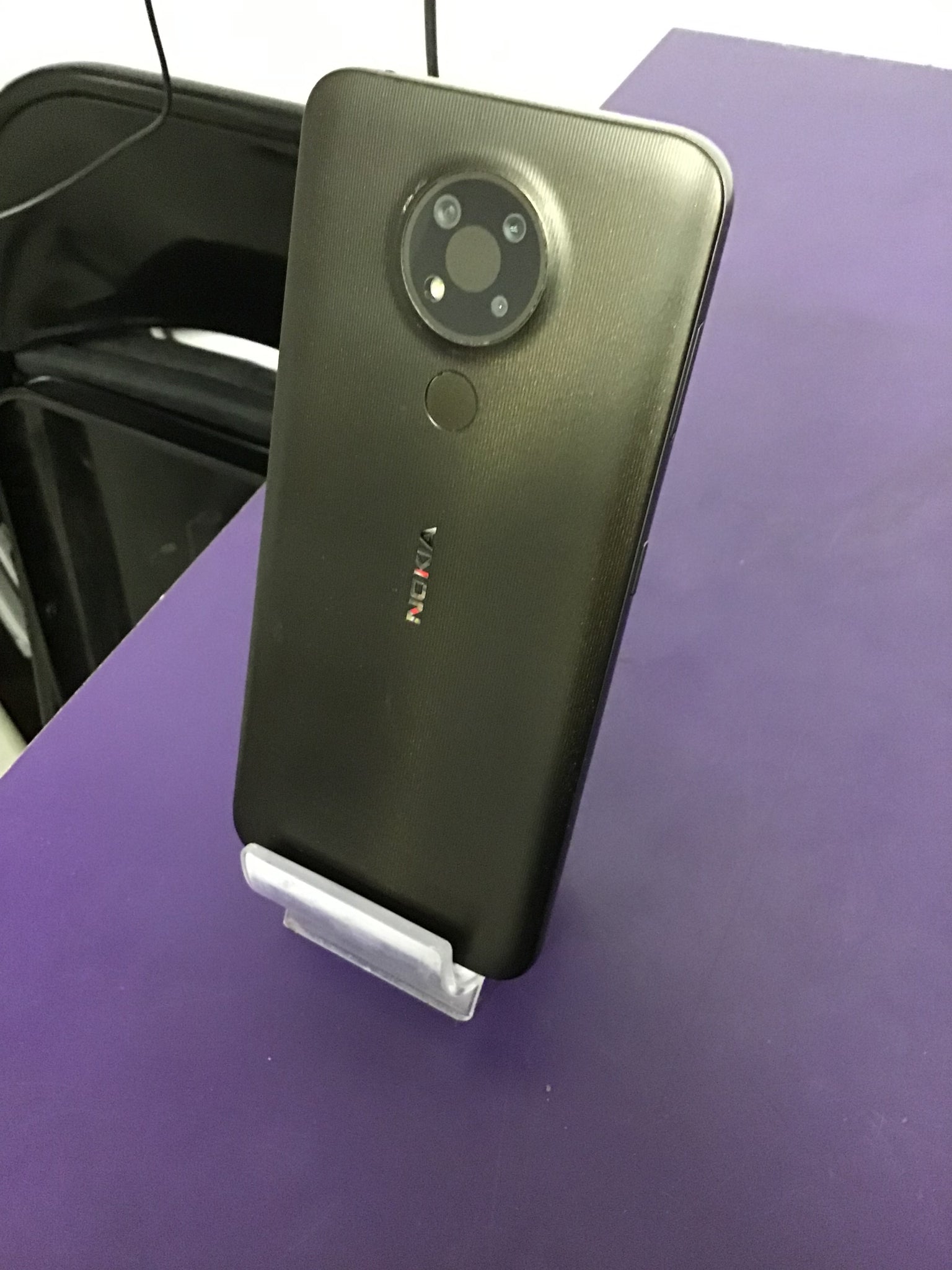 Nokia 3.4