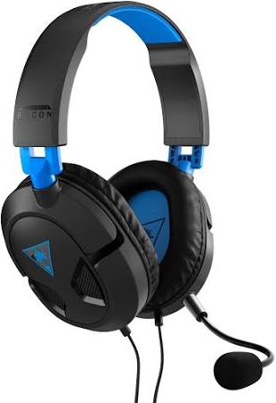 Turtle Beach Recon 50P Gaming Headset