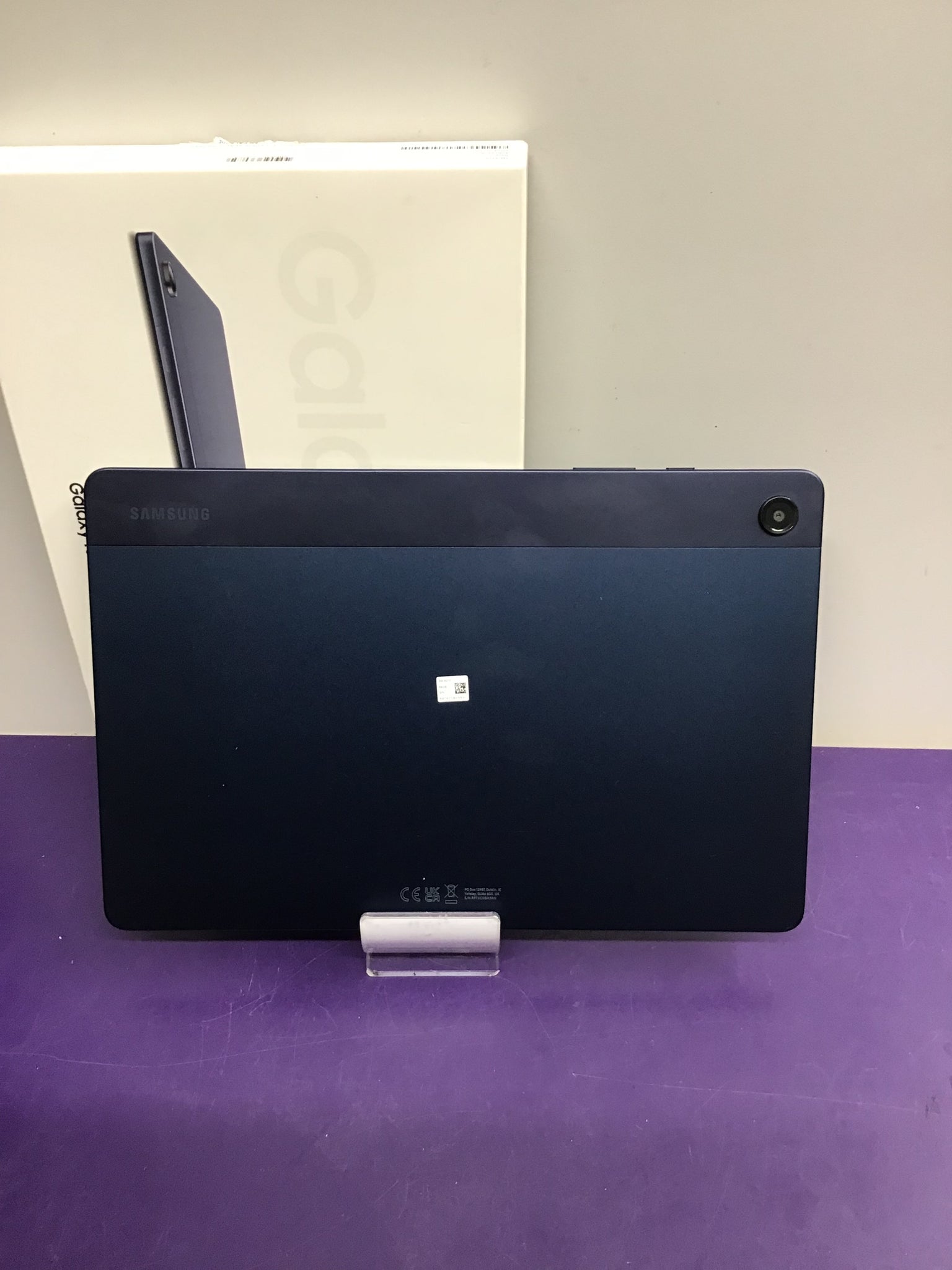Galaxy Tab A9 Plus