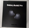 Samsung Galaxy Buds 2 Pro - Graphite