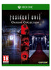 Resident Evil - Origins Collection - Xbox One