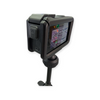 Dji action 4 digital camera with tripod