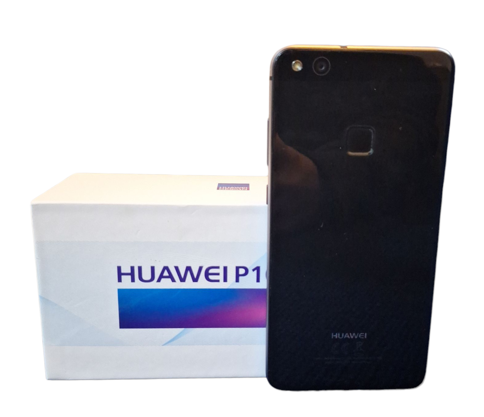 Huawei P10 Lite - 32GB - Dual Sim - Unlocked