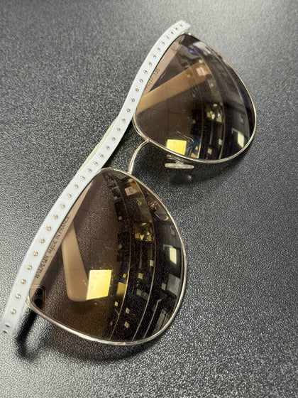 Balmain - Oversized Sunglasses - ** Collection Only - Wythenshawe **
