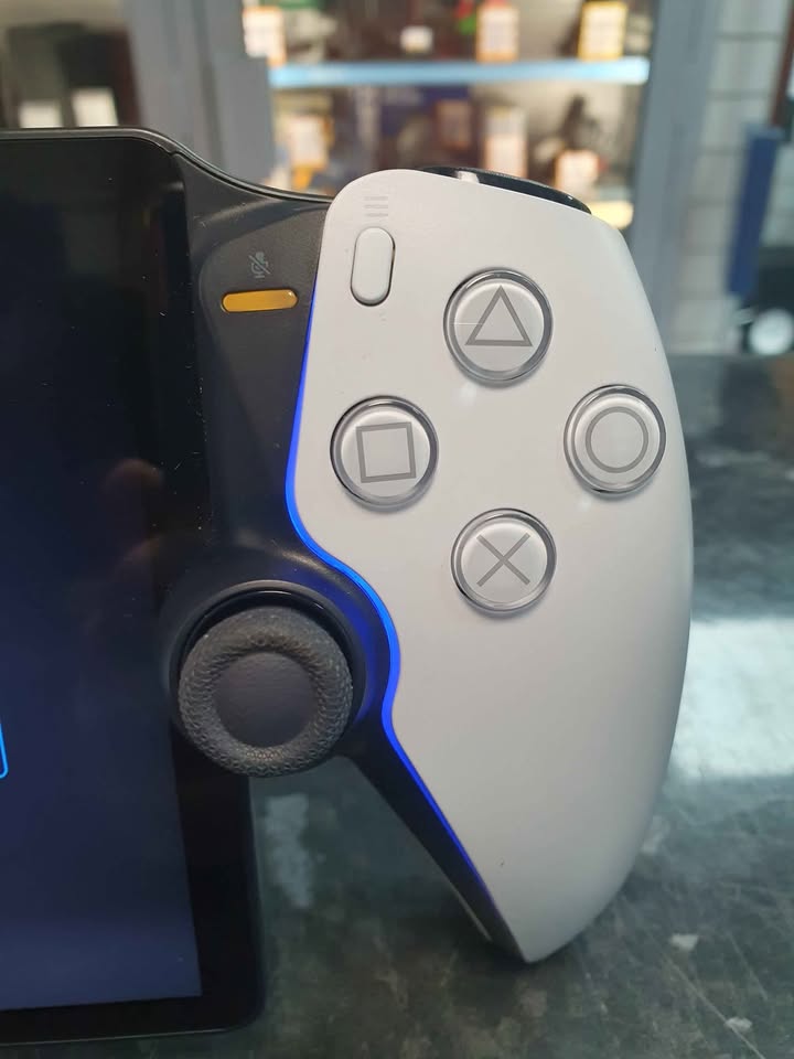 PlayStation Portal Remote Player - PlayStation 5