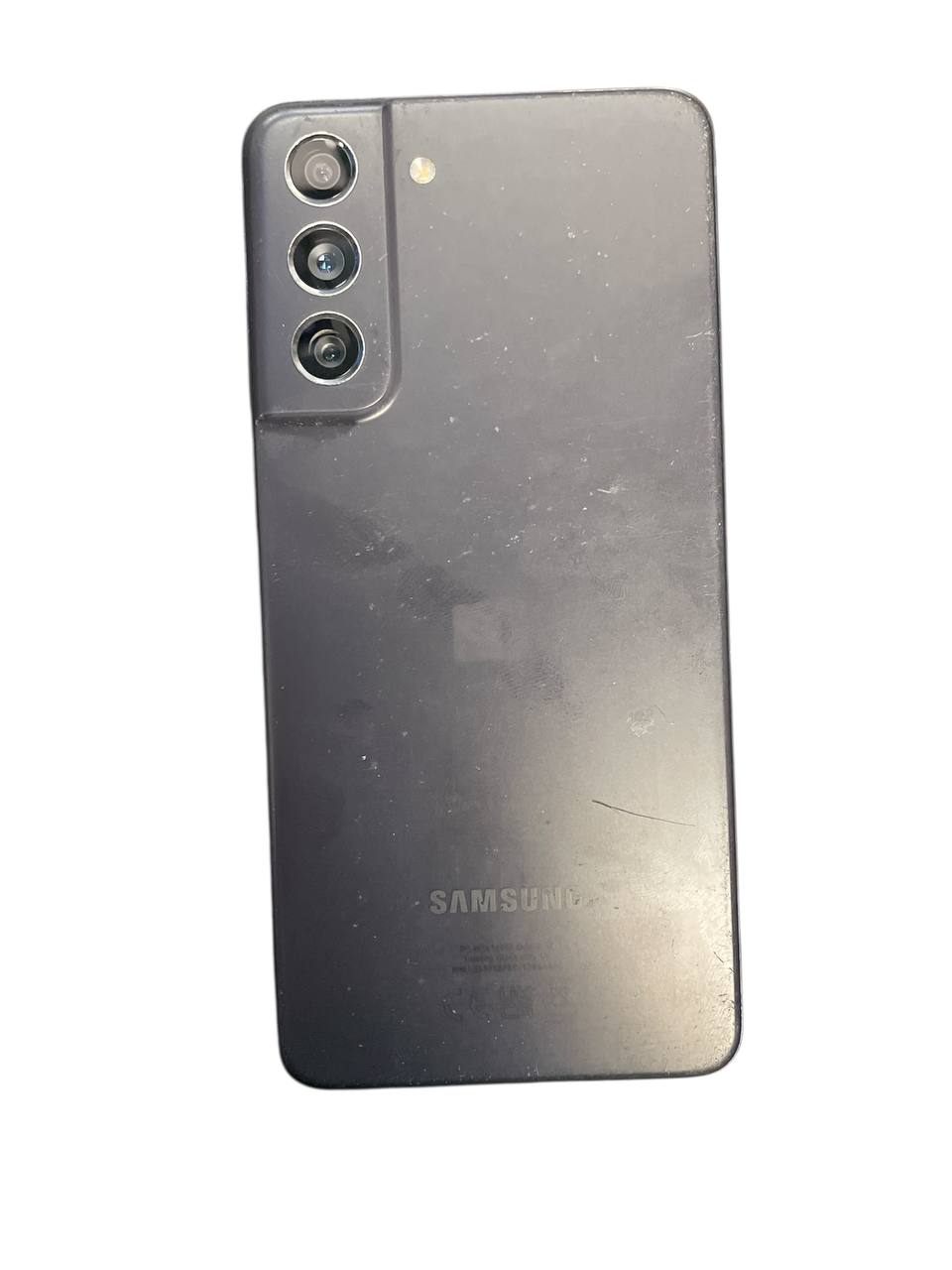 Samsung galaxy S21 FE