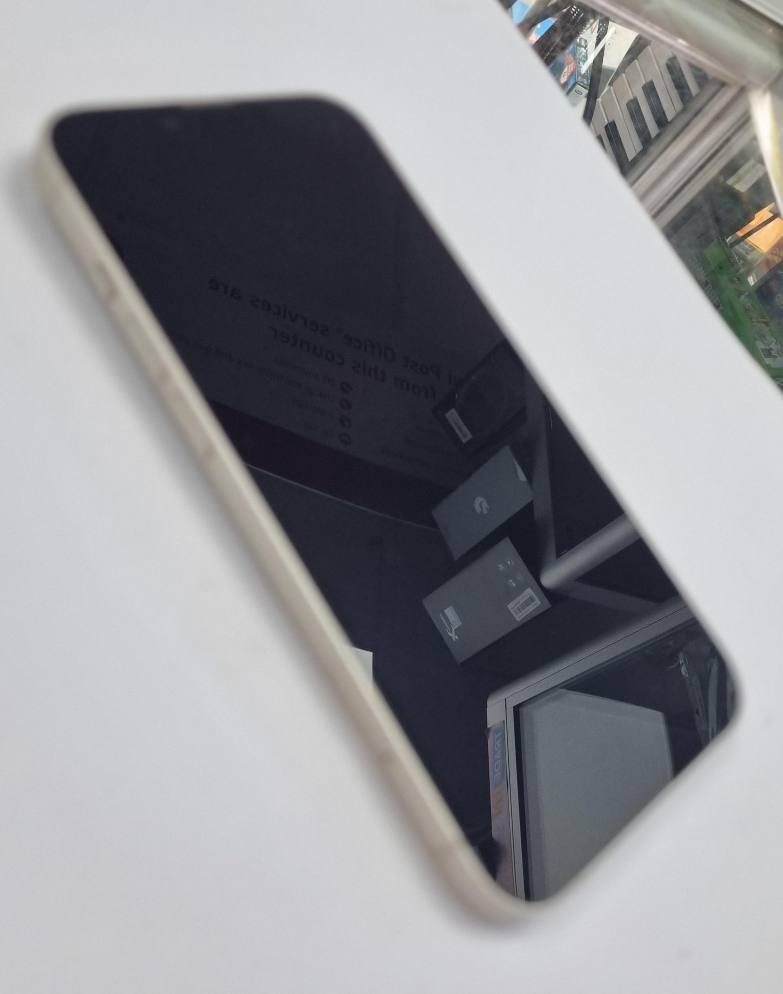 Apple iPhone 14 128GB Starlight Unlocked