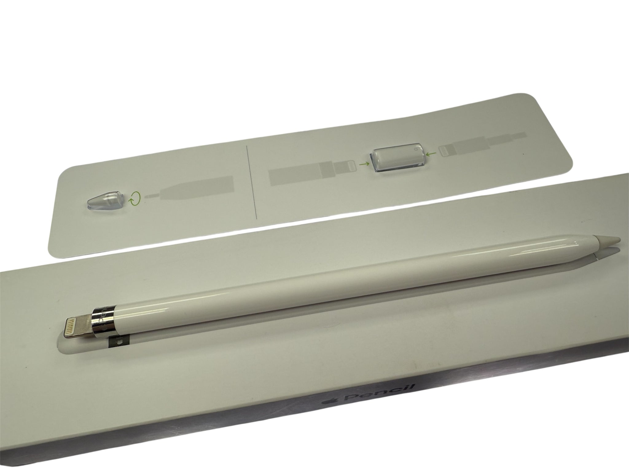 Apple Pencil 1st Generation - Boxed