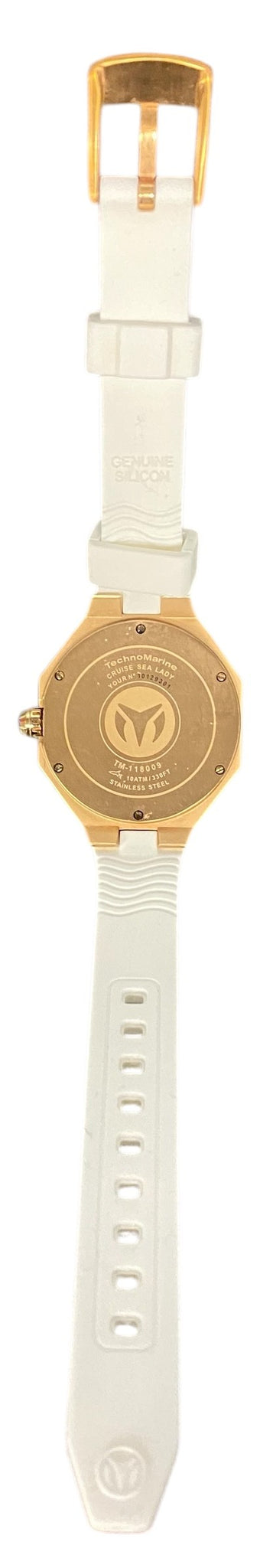 Technomarine Cruise Sea Lady Women's Watch