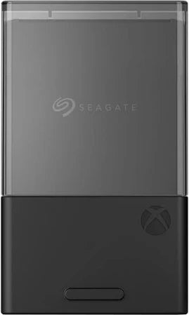 Seagate 2TB Expansion Card