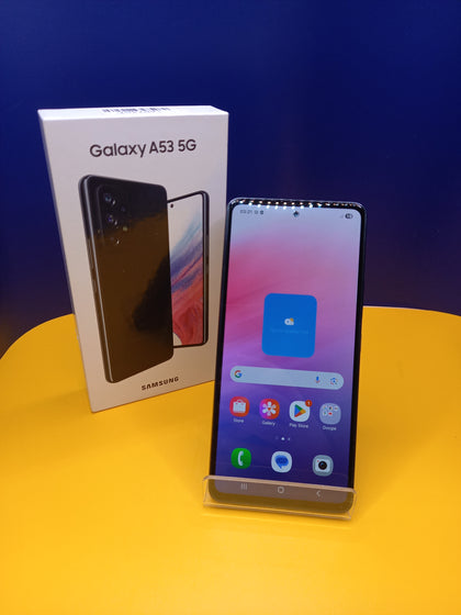 Samsung Galaxy A53 5G
