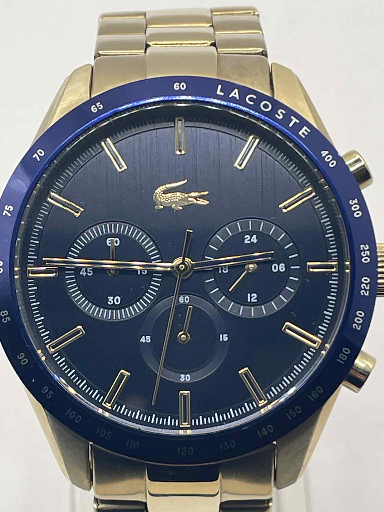 Lacoste Watch