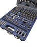 · Blue Point by snap on 100 pcs General Service Kit Socket Set (2100MBPGSSUK) (Missing One Latch)