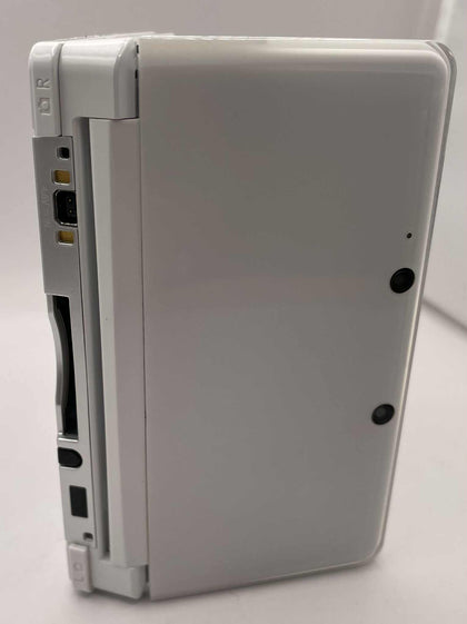 Nintendo 3DS Console - White