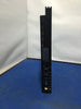 PlayStation 2 Black Console + Green Pad
