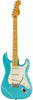 Fender Player II Stratocaster with mustang AMP