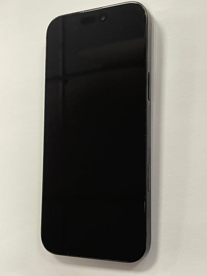 iphone 16 pro max 100% battery 128gb boxed