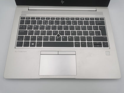 HP 735 G6/Ryzen 7 3700U/8GB RAM/256GB SSD/13