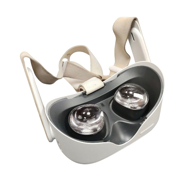 Meta Quest 2 128GB All-in-one VR Headset**Unboxed**