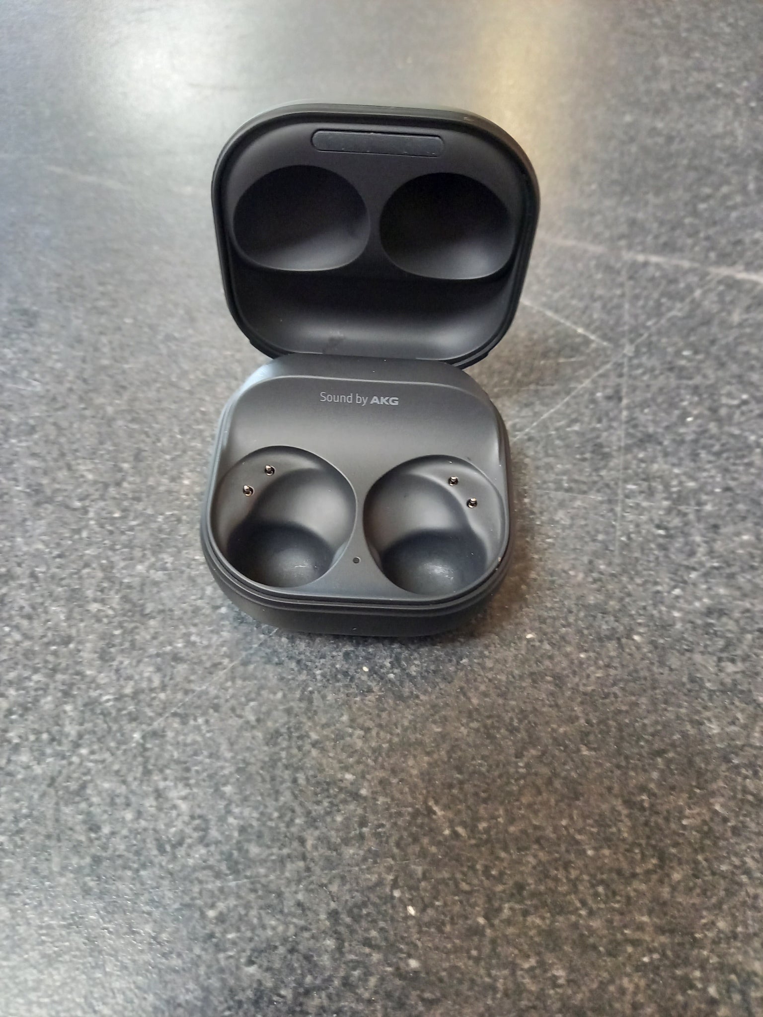 Samsung Galaxy Buds2 Pro - Graphite