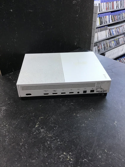 Microsoft Xbox One S White 1TB